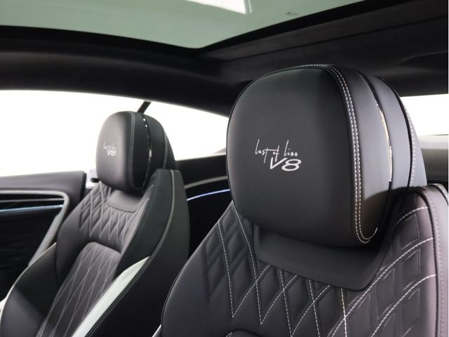 BENTLEY COUPE 2025 Image 31