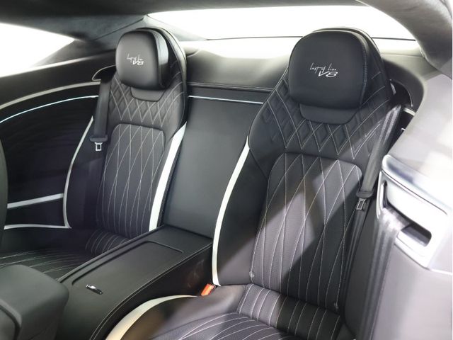 BENTLEY COUPE 2025 Image 31