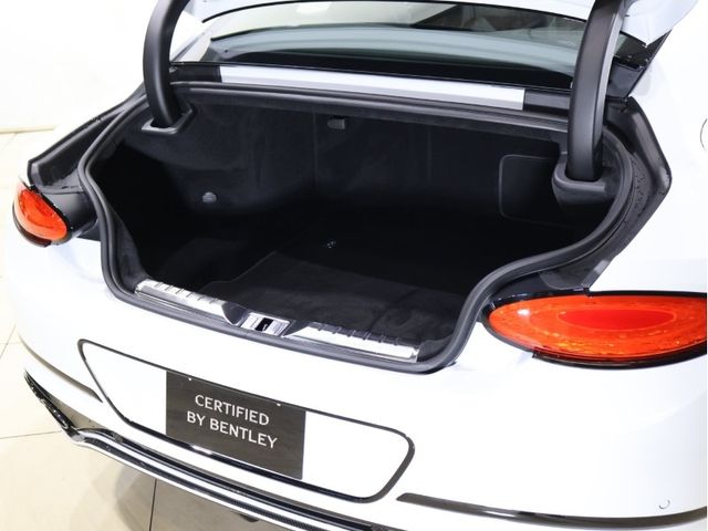 BENTLEY COUPE 2025 Image 31