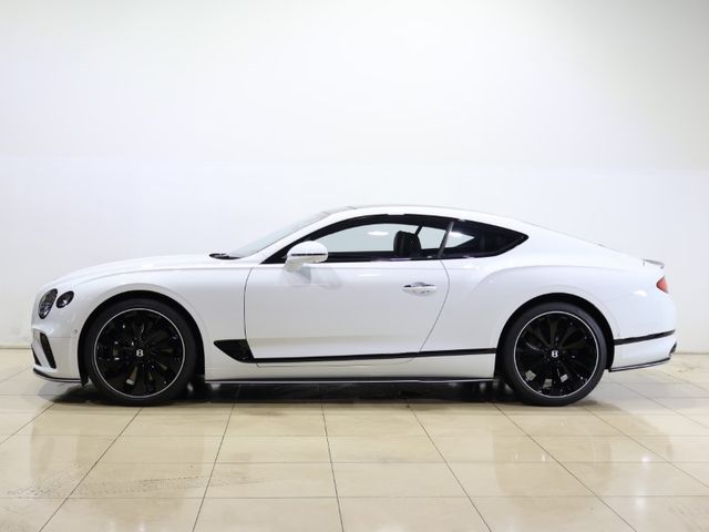 BENTLEY COUPE 2025 Image 31