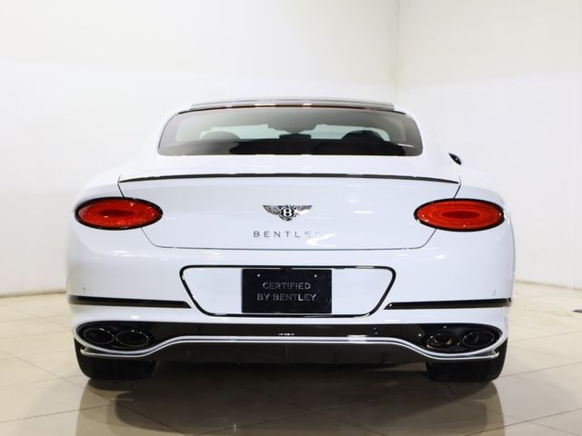 BENTLEY COUPE 2025 Image 31
