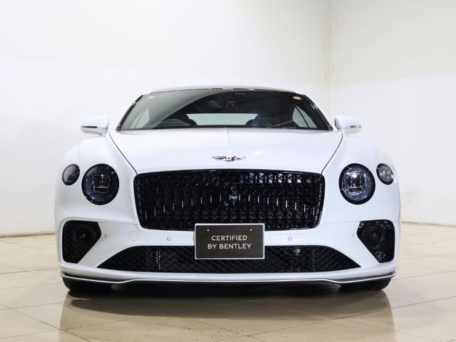 BENTLEY COUPE 2025 Image 31