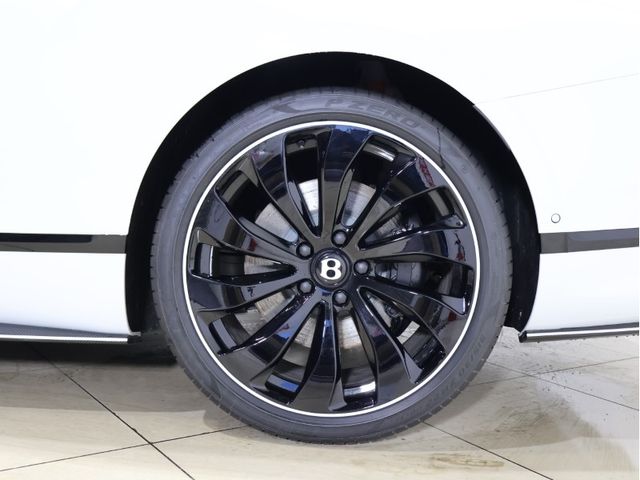 BENTLEY COUPE 2025 Image 31