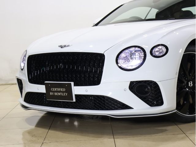 BENTLEY COUPE 2025 Image 31