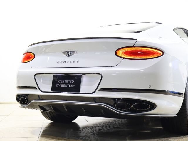 BENTLEY COUPE 2025 Image 31