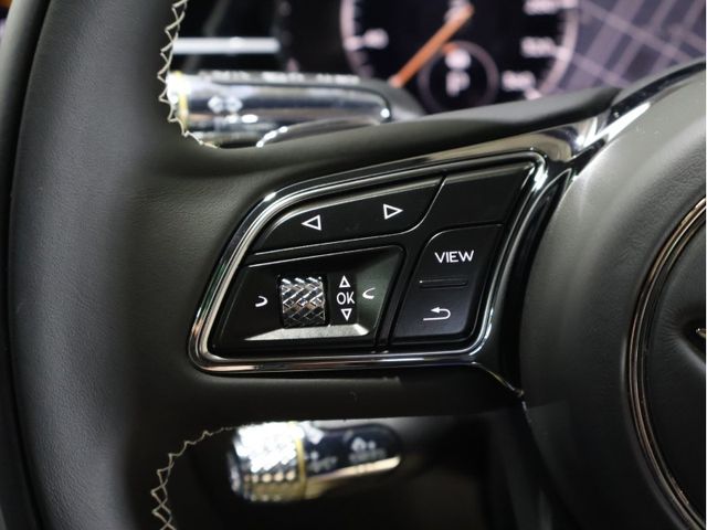 BENTLEY COUPE 2025 Image 31