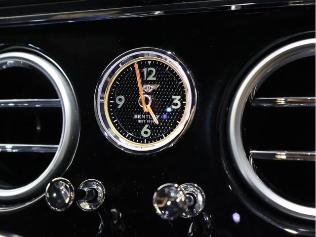 BENTLEY COUPE 2025 Image 31