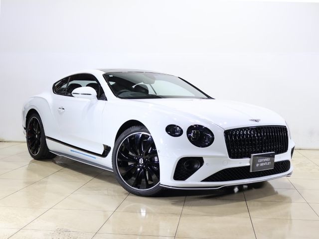 BENTLEY COUPE 2025 Image 31