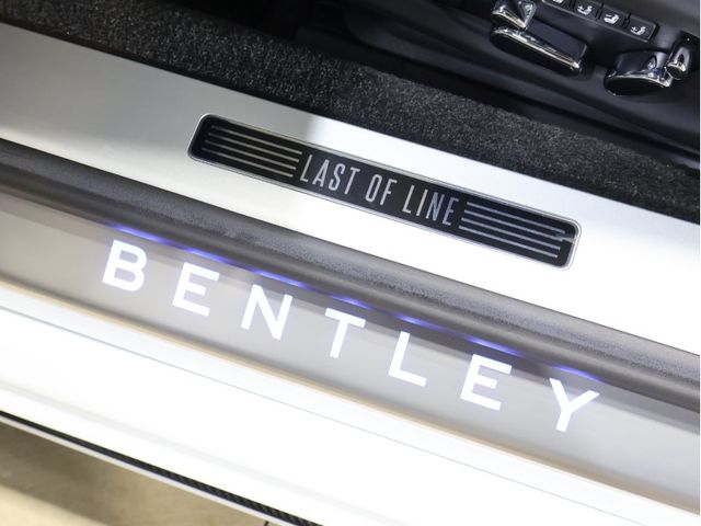 BENTLEY COUPE 2025 Image 31