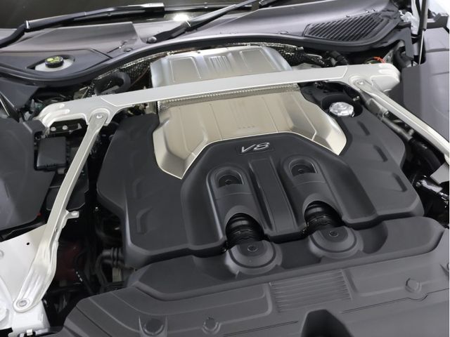 BENTLEY COUPE 2025 Image 31