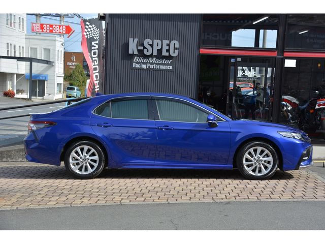 TOYOTA CAMRY HYBRID 2021 Image 31