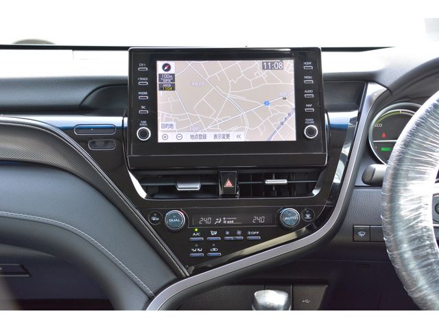 TOYOTA CAMRY HYBRID 2021 Image 31