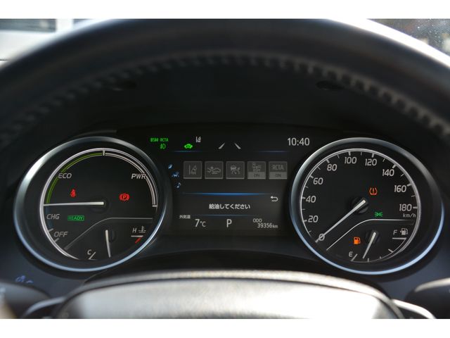 TOYOTA CAMRY HYBRID 2021 Image 31