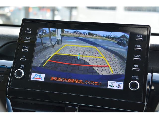 TOYOTA CAMRY HYBRID 2021 Image 31