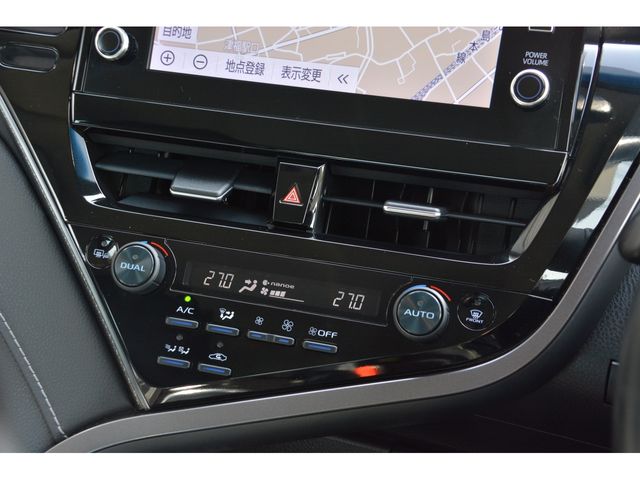 TOYOTA CAMRY HYBRID 2021 Image 31