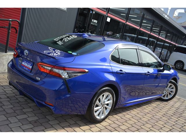 TOYOTA CAMRY HYBRID 2021 Image 31