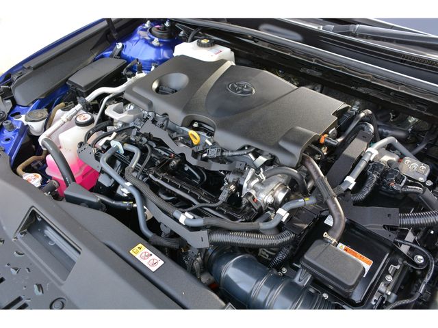 TOYOTA CAMRY HYBRID 2021 Image 31