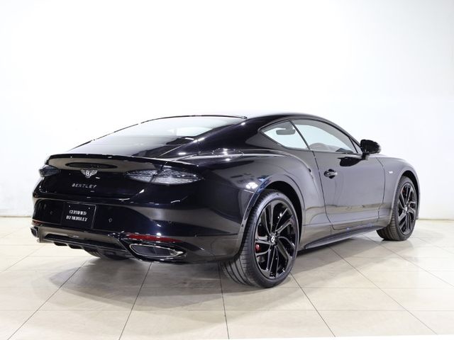 BENTLEY COUPE 2025 Image 31