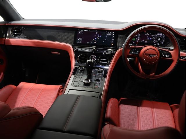 BENTLEY COUPE 2025 Image 31