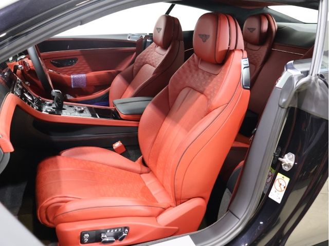 BENTLEY COUPE 2025 Image 31