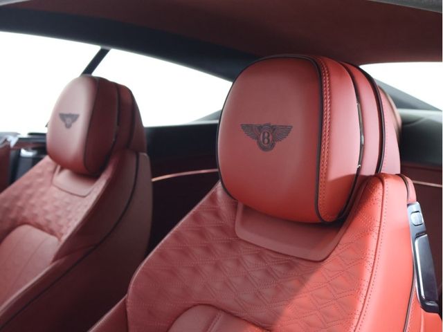 BENTLEY COUPE 2025 Image 31