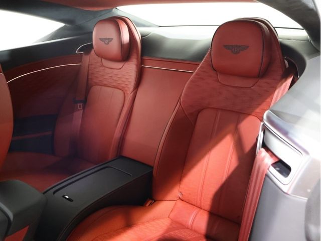 BENTLEY COUPE 2025 Image 31