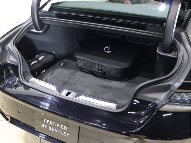 BENTLEY COUPE 2025 Image 31