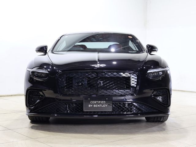 BENTLEY COUPE 2025 Image 31