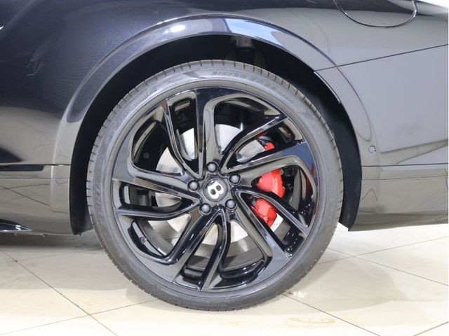 BENTLEY COUPE 2025 Image 31