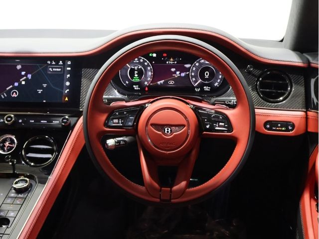 BENTLEY COUPE 2025 Image 31