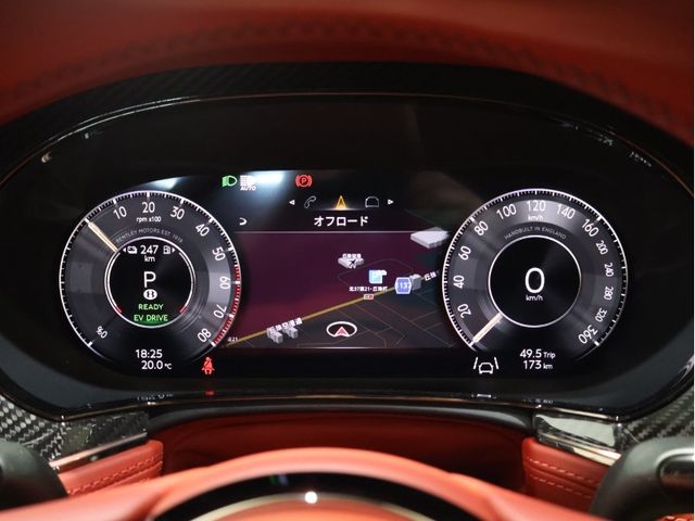 BENTLEY COUPE 2025 Image 31