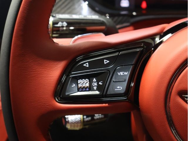 BENTLEY COUPE 2025 Image 31