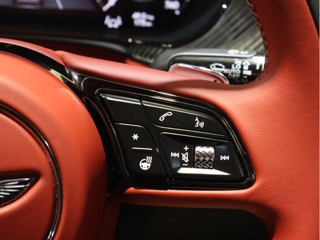 BENTLEY COUPE 2025 Image 31