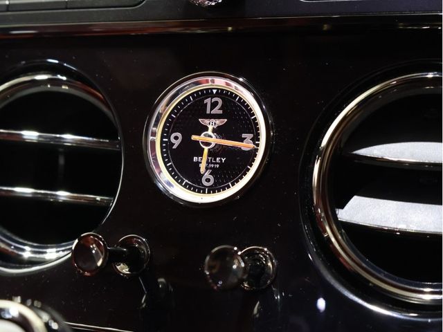 BENTLEY COUPE 2025 Image 31