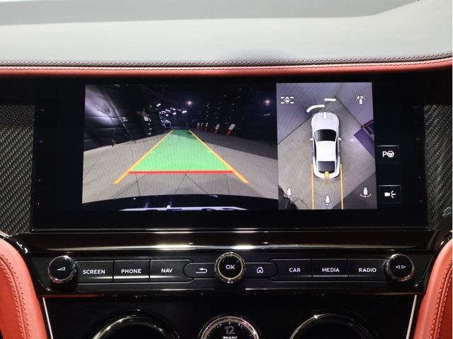 BENTLEY COUPE 2025 Image 31