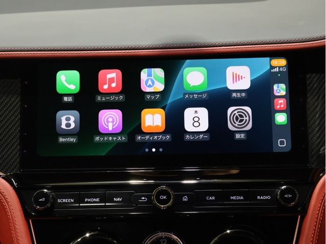 BENTLEY COUPE 2025 Image 31