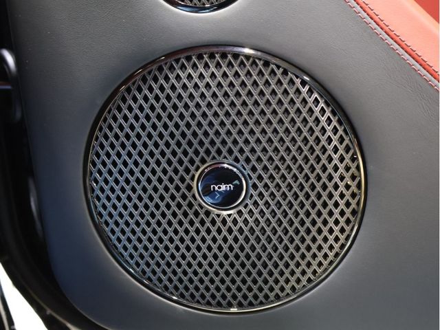 BENTLEY COUPE 2025 Image 31