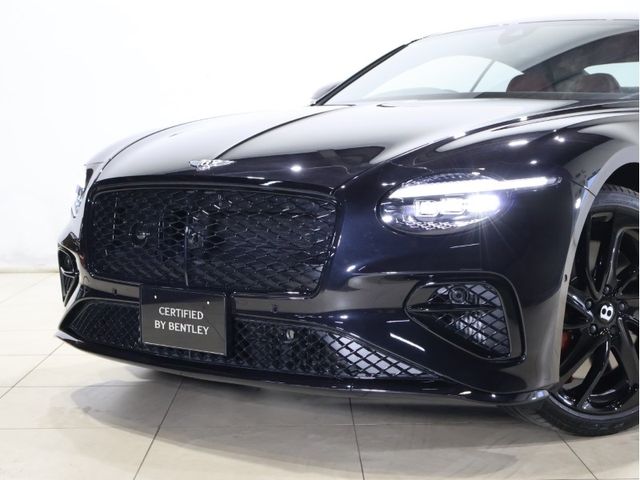 BENTLEY COUPE 2025 Image 31