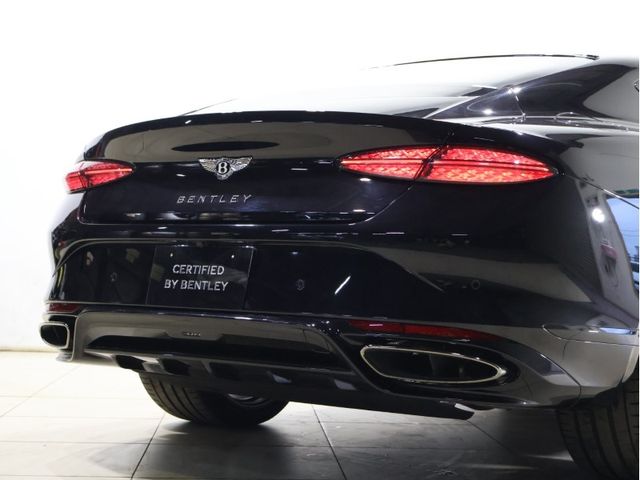 BENTLEY COUPE 2025 Image 31