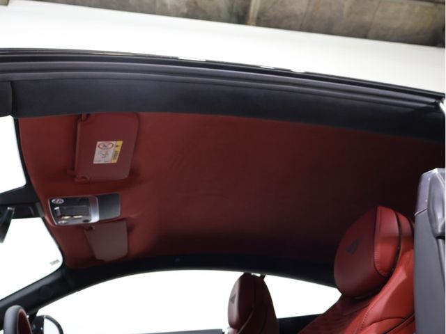 BENTLEY COUPE 2025 Image 31