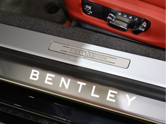 BENTLEY COUPE 2025 Image 31