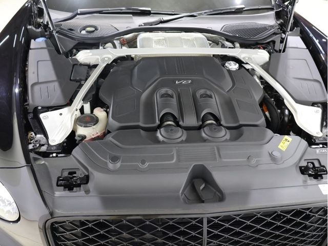 BENTLEY COUPE 2025 Image 31
