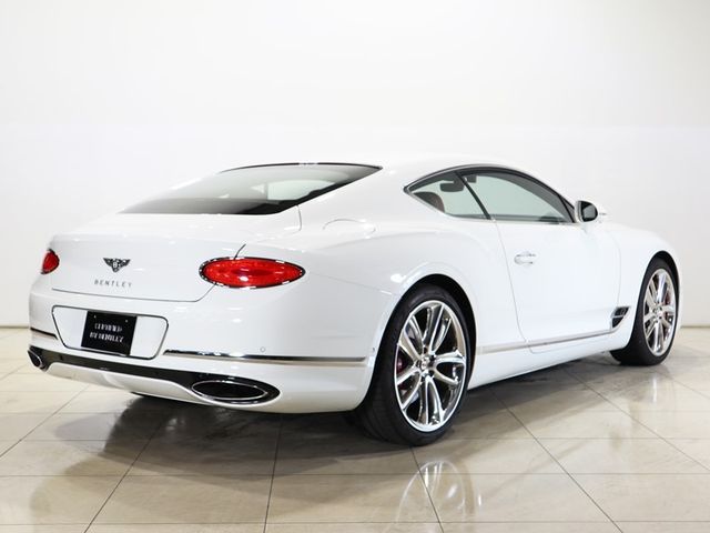 BENTLEY COUPE 2019 Image 31