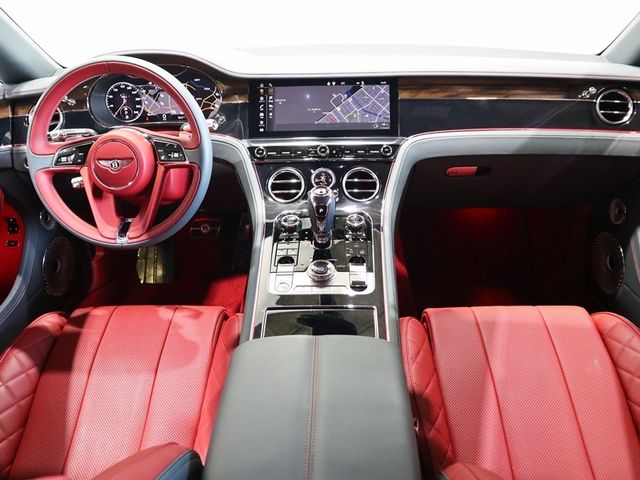 BENTLEY COUPE 2019 Image 31
