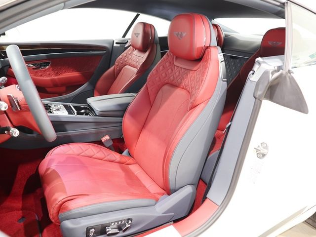 BENTLEY COUPE 2019 Image 31