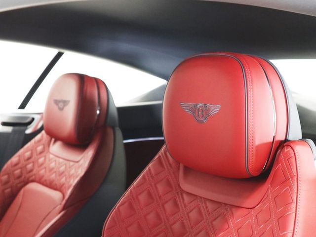 BENTLEY COUPE 2019 Image 31