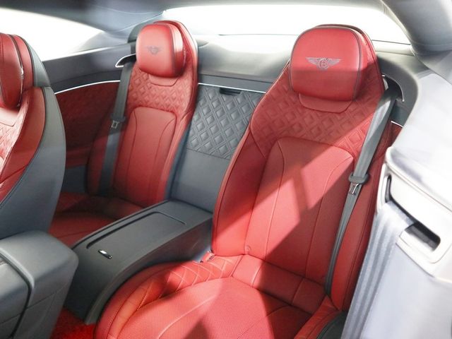 BENTLEY COUPE 2019 Image 31