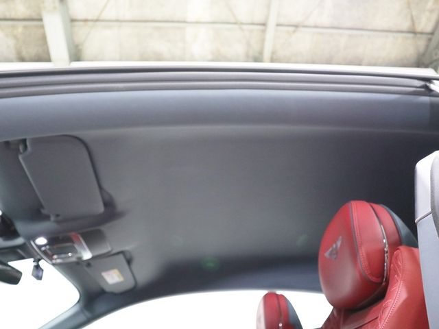 BENTLEY COUPE 2019 Image 31