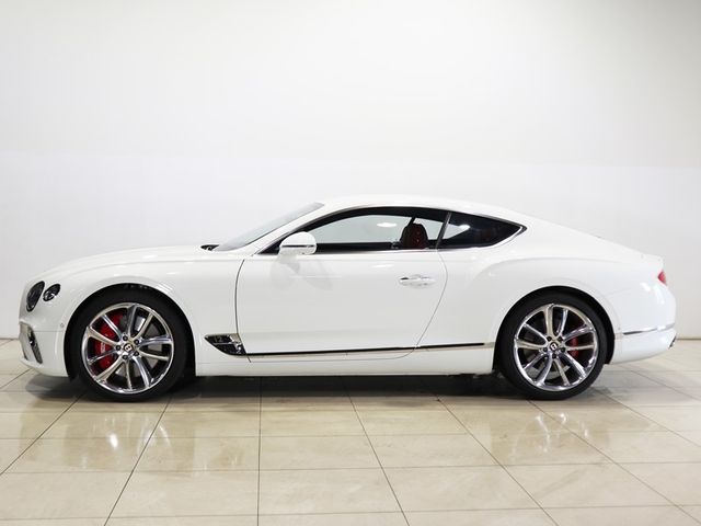 BENTLEY COUPE 2019 Image 31