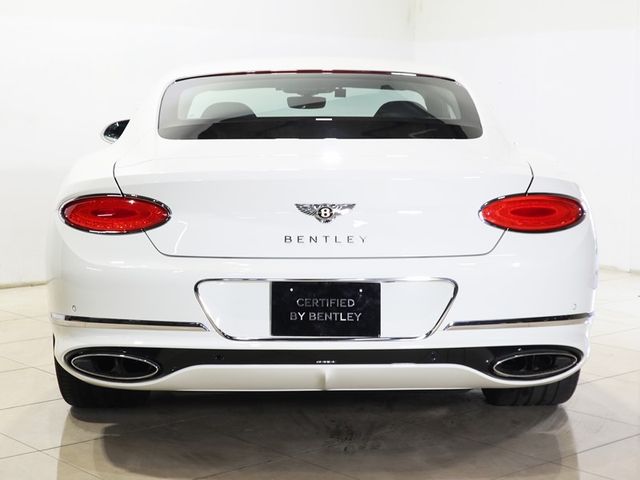 BENTLEY COUPE 2019 Image 31